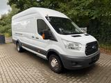 Ford Transit Kasten 470 L4 Trend*Kühltransporter*MwSt - Kühltransporter