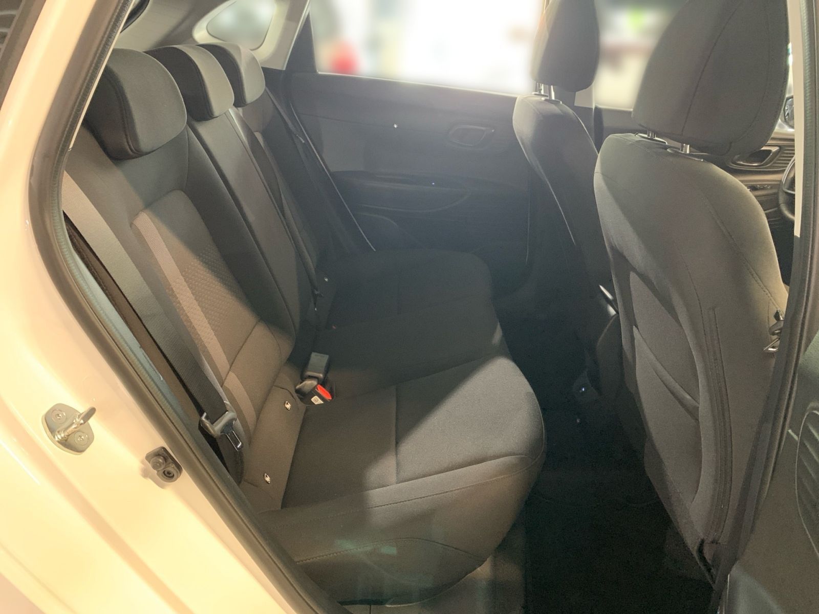 Fahrzeugabbildung Hyundai i20 1.0 T-GDI 7-DCT Trend Navi