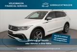 Volkswagen Tiguan Allspace R-Line 4Motion 2.0 TDI SCR Pano*