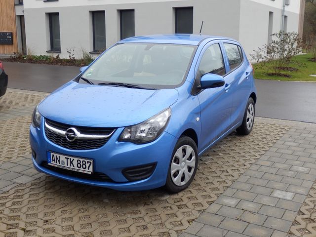 Opel Karl 1.0 LPG ECOTEC Edition Edition