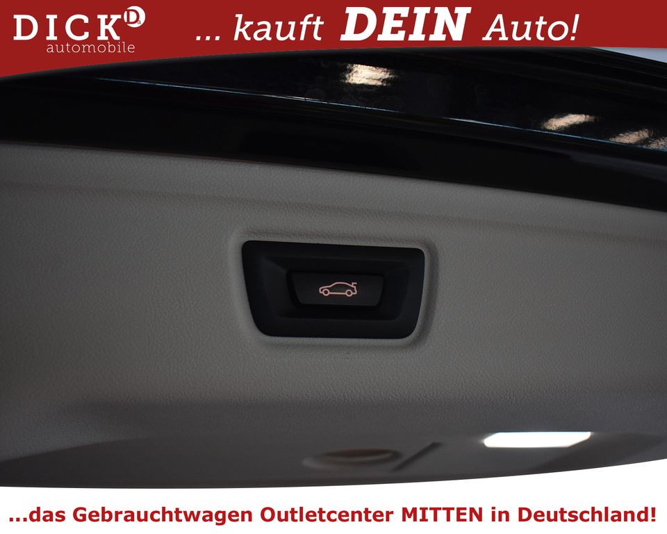 BMW 330 e FACEL Sport Line LEDER+PROF+KAM+VIRTU+LED+M