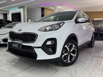 KIA Sportage - 7