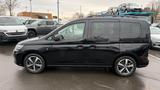 Volkswagen Caddy 2.0 TDI DSG Life MATRIX 2xKLIMA ACC AHK - LKWs in Augsburg