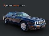 Jaguar XJ 4.0 V8 Sovereign*1-Hand*Leder Beige*Sitzh.* - Jaguar XJ in Hannover