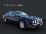 Jaguar XJ 4.0 V8 Sovereign*1-Hand*Leder Beige*Sitzh.* - Jaguar XJ: 4.0