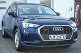 Audi Q3 40 TFSI quattro -LED - NAVI - ACC - Automatik - Audi Q3 mit Anhängerkupplung