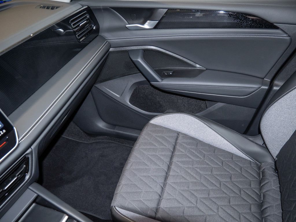 Volkswagen Tiguan - Bild 12