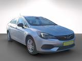 Opel Astra K Sports Tourer Edition*1.HAND+KLIMA+NAVI* - Opel Astra Gebrauchtwagen in Halle
