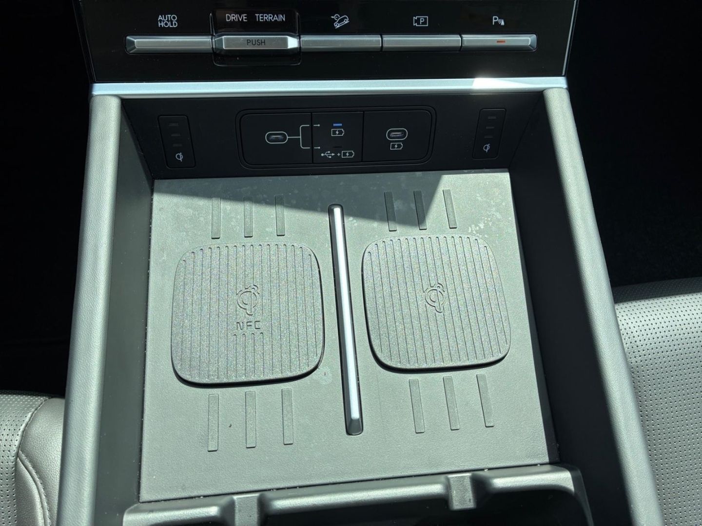Hyundai Santa Fe – Bild 18