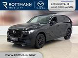 Mazda CX-80 Homura Plus PHEV AWD Leder-B 6 Sitze *PANO - Mazda CX-80 Homura mit Hybrid-Antrieb (Benzin/Elektro)