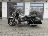 Harley-Davidson Police Road King Sirene und Lichter - HARLEY-DAVIDSON POLICE