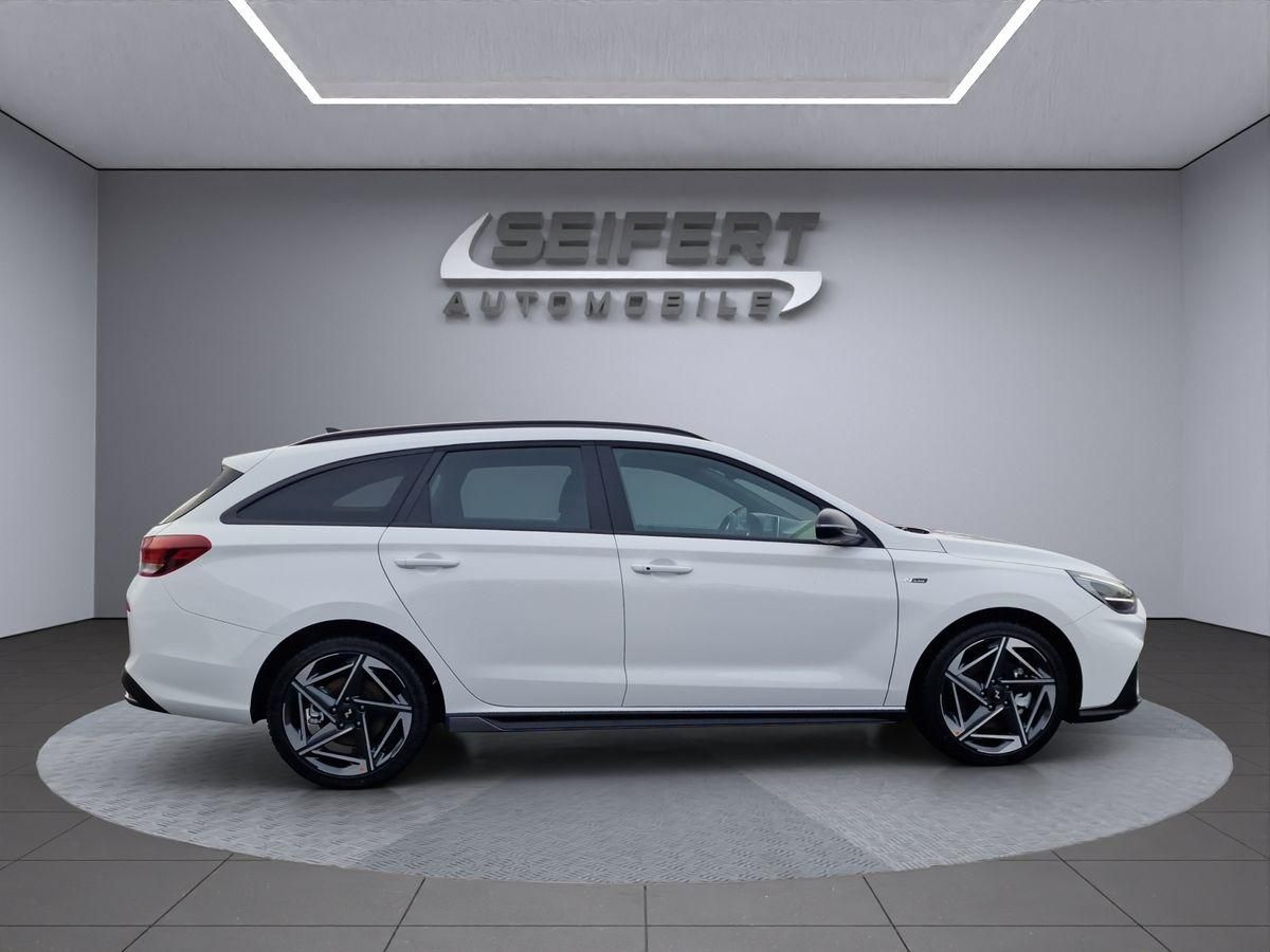 Hyundai i30 – Bild 6