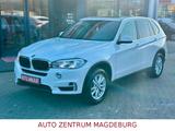 BMW X5 xDrive 3.0d*PANO*NAVPROF*360GRAD*AHK - BMW: 5.0