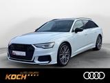 Audi A6 Avant 55 TFSI e q. S-Tronic Sport, AHK, Tour,
