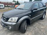 Kia Sorento 2.5 CRDi EX - Kia Gebrauchtwagen von 2003