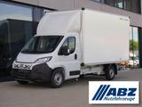 Fiat Ducato 35 140 / Humbaur-Koffer mit Flügeltüren - Offers