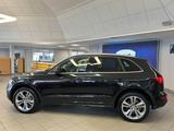 Audi Q5 2.0 TDI 130 kW quattro- S LINE - Audi Q5 mit Diesel-Antrieb