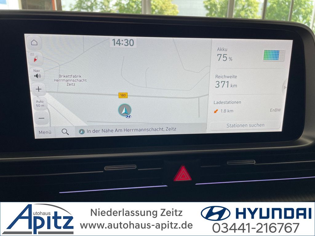 Hyundai IONIQ 6 – Bild 16