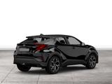 Toyota C-HR Team D bis zu 15 Jahre Relax Garantie - schwarze Toyota C-HR