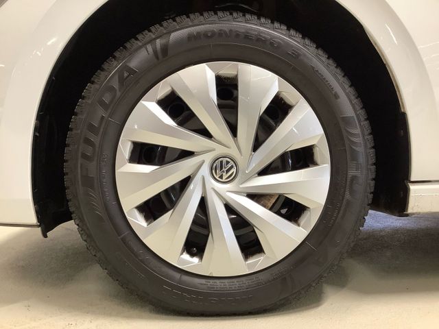 Polo Comfortline 1,0 l MPI 55 kW Klima, SHZ, PDC