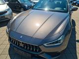 Maserati Ghibli GranSport 430PS S Q4 LED CARPLAY - gebrauchte Maserati Ghibli aus dem Jahr 2020
