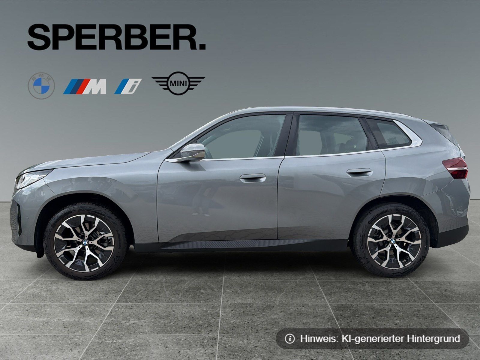 BMW X3 - Bild 2