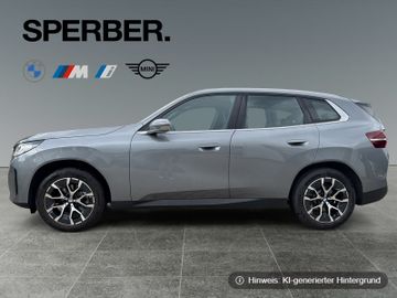 BMW X3 - 2