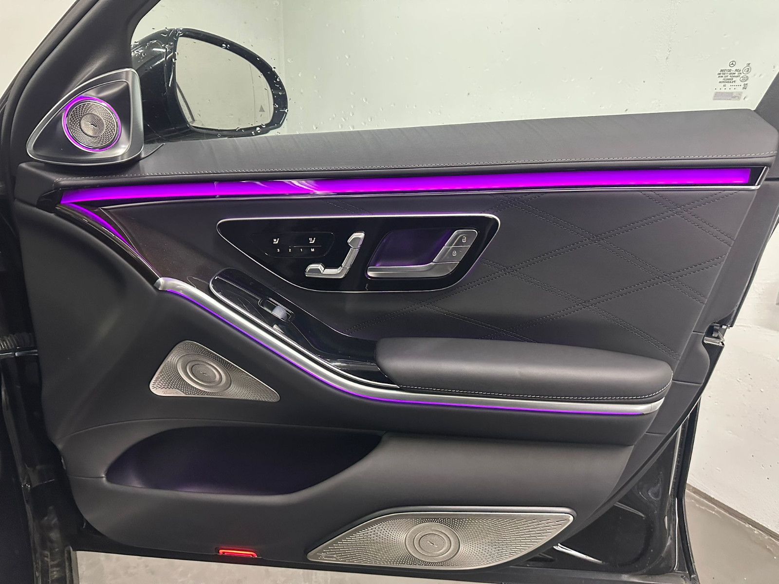 Fahrzeugabbildung Mercedes-Benz S 680 Maybach *HIGH-END INTER. PAKET*TV*STANDH*