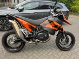 KTM LC 4 690 SM   Supermoto - KTM SUPERMOTO 690