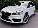 BMW 220D Gran Tourer  2,0L TÜV NEU SPORT L... - BMW 220 in Bonn