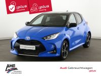 Toyota Yaris - Vorschau Bild 1