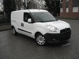 Fiat Doblo - Fiat Doblo aus 2013 mit Diesel-Antrieb: Kleinbus