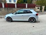 Audi S3 8P quattro | 56.454 km | Sammlerzustand - Audi S3: 8p
