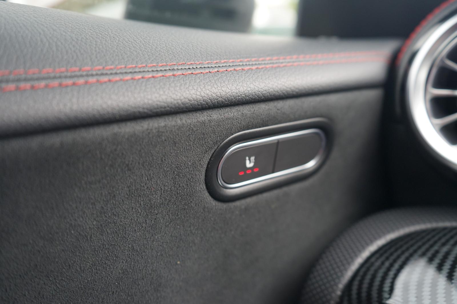 Mercedes-Benz CLA 220 SB AMG Line LED Navi Kamera Spurhalte