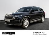 Skoda KODIAQ STYLE 2.0 TSI DSG Pano ACC ParkAss. LED - Skoda aus 2024