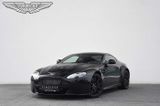 Aston Martin V12 Vantage S 6.0 L - Aston Martin: V12