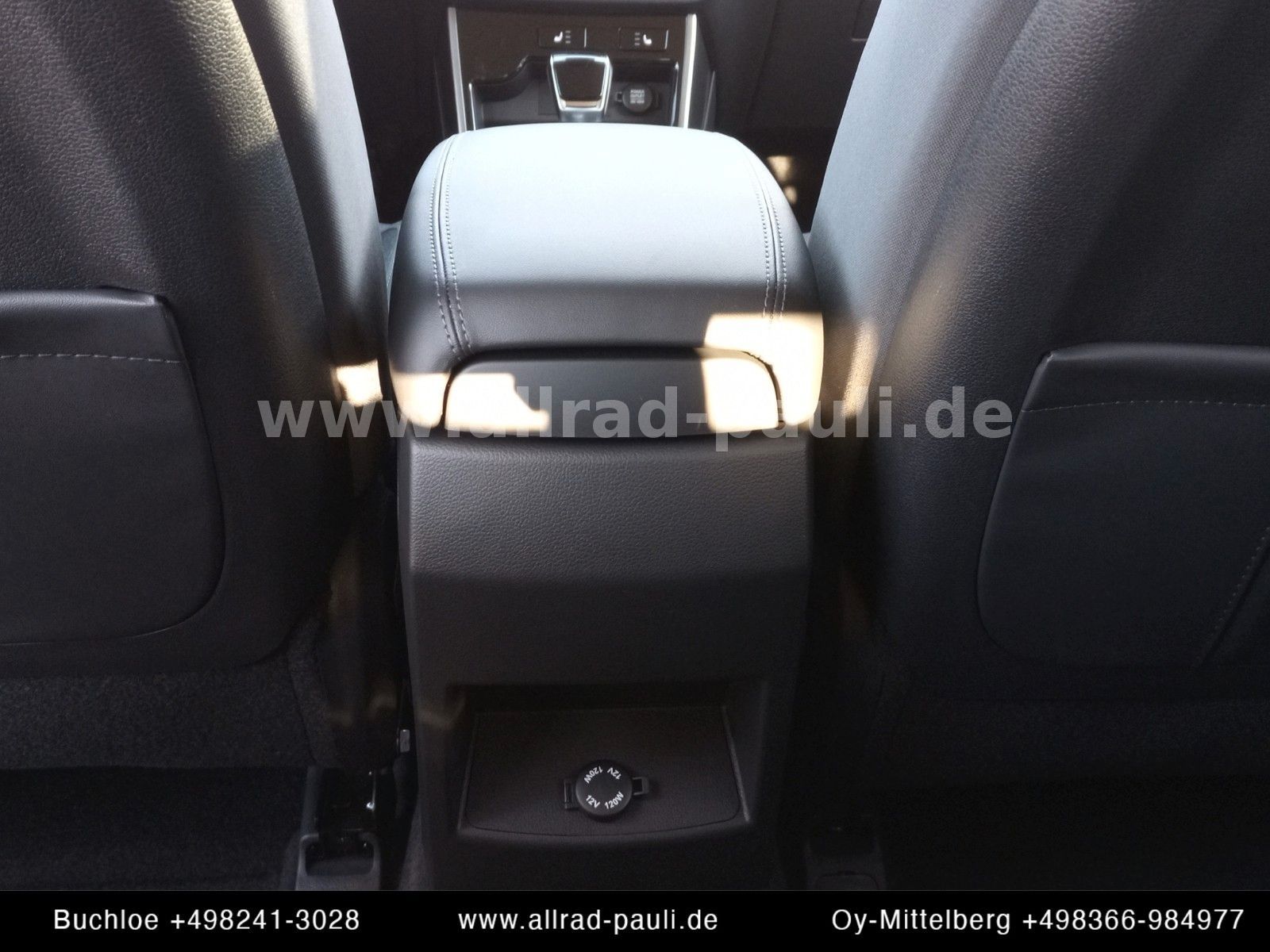 Kgm Korando 1.5 T-GDI Essential | Lenkradheizung