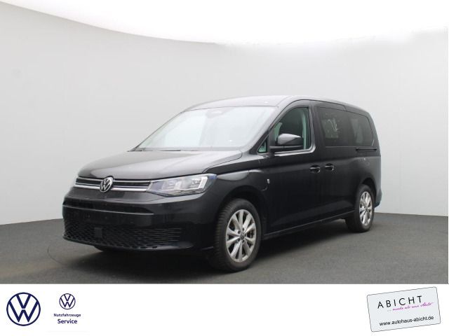 Caddy Maxi Life 1.5 PHV eHybrid 7Sitze Kamera Na