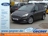 Ford Galaxy 150PS FHEV Autm. Trend ParkAssist Kamera - Ford Galaxy: Trend