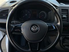 VW VW T6 Multivan 2.0 TDI Trendline 7-Sitzer