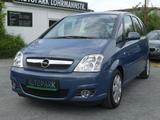 Opel Meriva Cosmo*Klima*Automatik*Nr.00 - Opel Meriva Gebrauchtwagen in Dresden