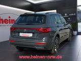 Seat Tarraco 1.5 TSI DSG Style NAVI LED ACC KESSY 18Z - Seat Tarraco Style mit Benzin-Antrieb