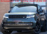 Land Rover Range Rover P440e Plug In HSE Shadow 4*Belüf.22 - Land Rover Range Rover aus 2023