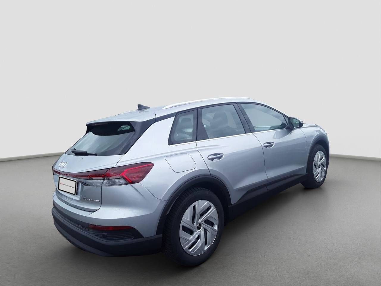 Audi Q4 e-tron - Bild 3