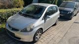 Honda Jazz 1.2  KLIMA NEU TÜV  - Honda Jazz Gebrauchtwagen in München
