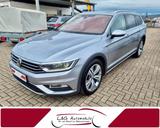 Volkswagen Passat Alltrack - gebrauchte VW Passat Alltrack aus dem Jahr 2019