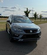 Seat Ateca 2.0 TDI 140kW FR Black Edit. 4Drive DS... - Seat Ateca in Erfurt