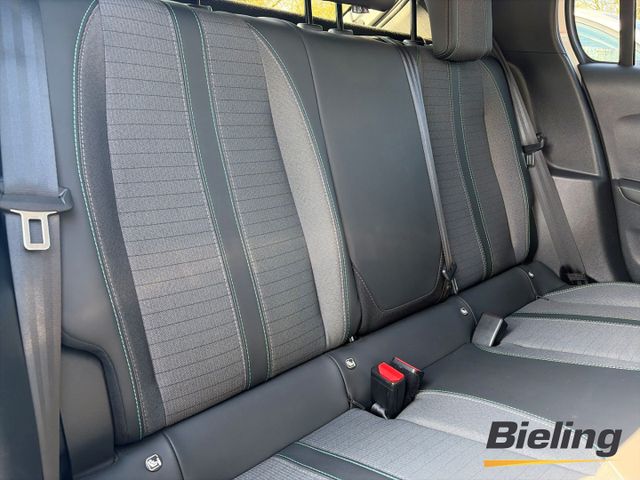 e-208 Allure Navi Digitales Cockpit LED Apple Ca