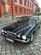 Jaguar XJ6 - Jaguar aus 1985