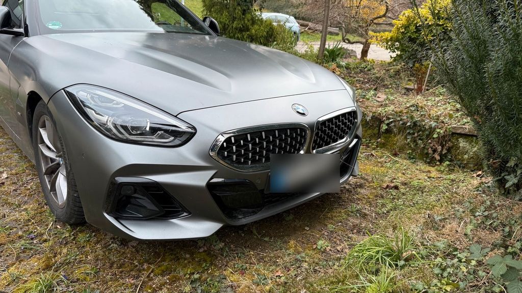 Image of BMW 420